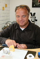 Bernd-Dieter Lorenz